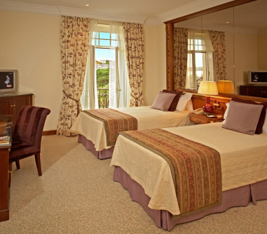 Фото Palacio Estoril Hotel, Golf  2