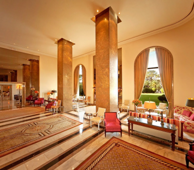 Фото Palacio Estoril Hotel, Golf  4