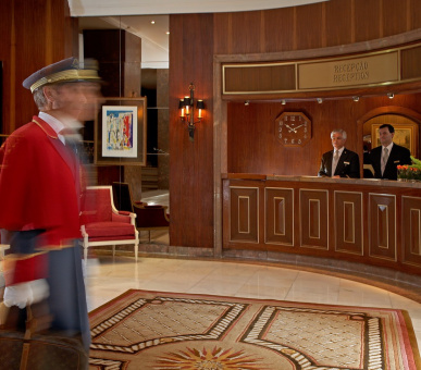 Фото Palacio Estoril Hotel, Golf  5