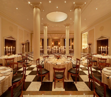 Фото Palacio Estoril Hotel, Golf  8