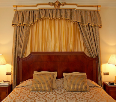 Фото Palacio Estoril Hotel, Golf  6