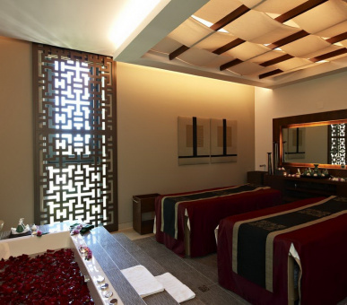 Фото Palacio Estoril Hotel, Golf  14