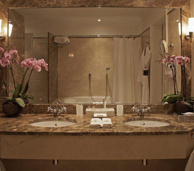 Фото Palacio Estoril Hotel, Golf  16