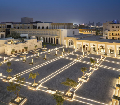 Картинка Al Najada Hotel by Tivoli 20 Фото Al Najada Hotel by Tivoli 20