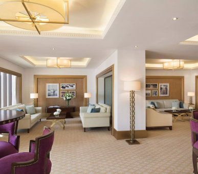 Картинка Al Najada Hotel by Tivoli 1 Фото Al Najada Hotel by Tivoli 1