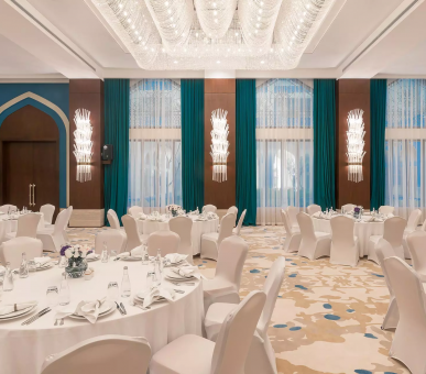 Картинка Al Najada Hotel by Tivoli 11 Фото Al Najada Hotel by Tivoli 11