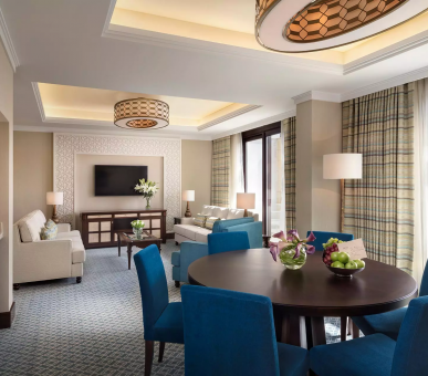 Картинка Al Najada Hotel by Tivoli 3 Фото Al Najada Hotel by Tivoli 3