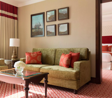 Картинка Al Najada Hotel by Tivoli 6 Фото Al Najada Hotel by Tivoli 6