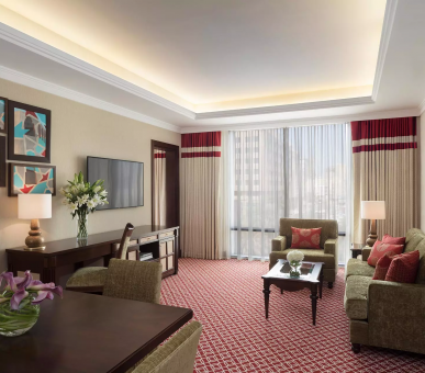 Картинка Al Najada Hotel by Tivoli 8 Фото Al Najada Hotel by Tivoli 8