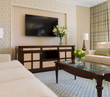 Картинка Al Najada Hotel by Tivoli 4 Фото Al Najada Hotel by Tivoli 4