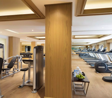 Картинка Al Najada Hotel by Tivoli 9 Фото Al Najada Hotel by Tivoli 9