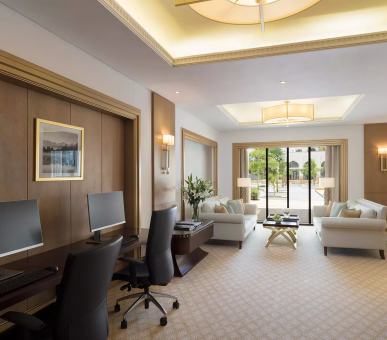 Картинка Al Najada Hotel by Tivoli 17 Фото Al Najada Hotel by Tivoli 17