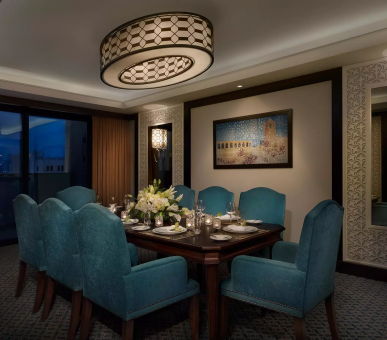 Картинка Al Najada Hotel by Tivoli 15 Фото Al Najada Hotel by Tivoli 15