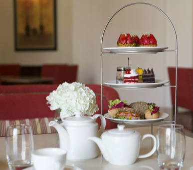 Картинка Al Najada Hotel by Tivoli 2 Фото Al Najada Hotel by Tivoli 2