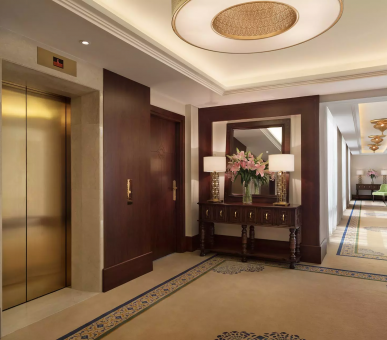 Картинка Al Najada Hotel by Tivoli 19 Фото Al Najada Hotel by Tivoli 19