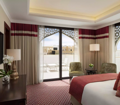 Картинка Al Najada Hotel by Tivoli 16 Фото Al Najada Hotel by Tivoli 16