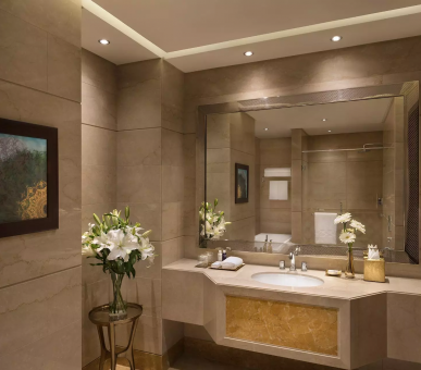 Картинка Al Najada Hotel by Tivoli 5 Фото Al Najada Hotel by Tivoli 5