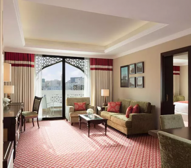 Картинка Al Najada Hotel by Tivoli 7 Фото Al Najada Hotel by Tivoli 7