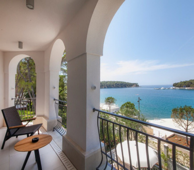 Картинка Villa Hortensia (Хорватия, о. Лошинь) 4 Фото Villa Hortensia (Хорватия, о. Лошинь) 4