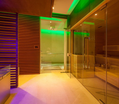 Картинка Villa Hortensia (Хорватия, о. Лошинь) 23 Фото Villa Hortensia (Хорватия, о. Лошинь) 23