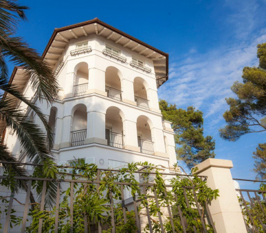 Картинка Villa Hortensia (Хорватия, о. Лошинь) 14 Фото Villa Hortensia (Хорватия, о. Лошинь) 14