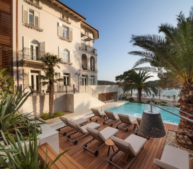 Картинка Villa Hortensia (Хорватия, о. Лошинь) 17 Фото Villa Hortensia (Хорватия, о. Лошинь) 17