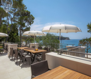 Картинка Villa Hortensia (Хорватия, о. Лошинь) 19 Фото Villa Hortensia (Хорватия, о. Лошинь) 19