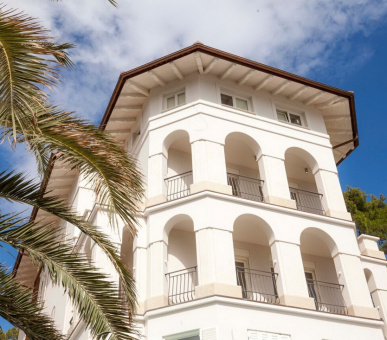 Картинка Villa Hortensia (Хорватия, о. Лошинь) 12 Фото Villa Hortensia (Хорватия, о. Лошинь) 12