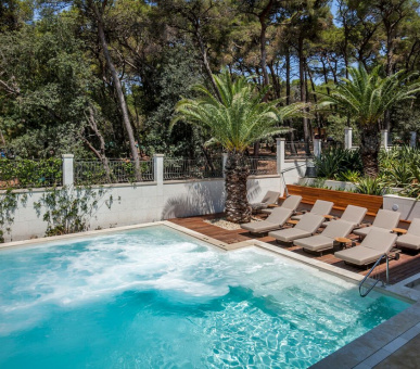 Картинка Villa Hortensia (Хорватия, о. Лошинь) 18 Фото Villa Hortensia (Хорватия, о. Лошинь) 18