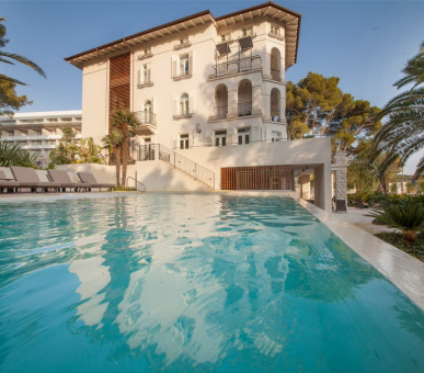 Картинка Villa Hortensia (Хорватия, о. Лошинь) 15 Фото Villa Hortensia (Хорватия, о. Лошинь) 15