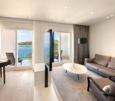 Картинка Villa Hortensia (Хорватия, о. Лошинь) 8 Фото Villa Hortensia (Хорватия, о. Лошинь) 8