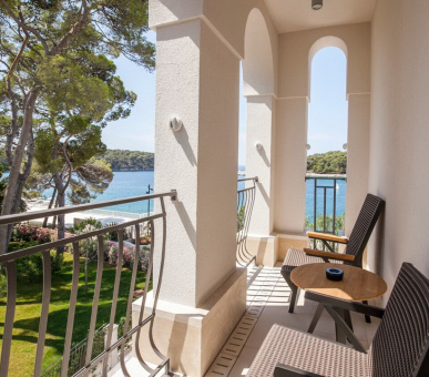 Картинка Villa Hortensia (Хорватия, о. Лошинь) 16 Фото Villa Hortensia (Хорватия, о. Лошинь) 16