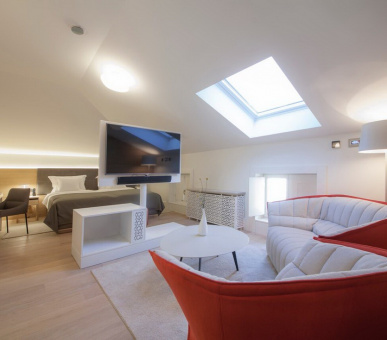 Картинка Villa Hortensia (Хорватия, о. Лошинь) 9 Фото Villa Hortensia (Хорватия, о. Лошинь) 9