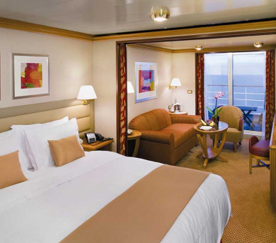 Картинка SeaDream II (Круизы, SeaDream Yacht Club) 6 Фото SeaDream II (Круизы, SeaDream Yacht Club) 6