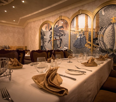 Картинка Лайнер Disney Magic (Круизы, Disney Cruise Line) 5 Фото Лайнер Disney Magic (Круизы, Disney Cruise Line) 5