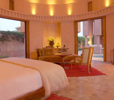 Фото Amanjena (Марокко, Марракеш) 2