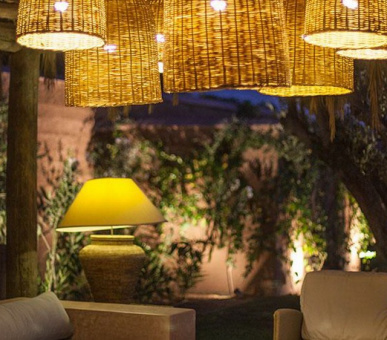 Картинка Ada Ada (Марракеш, Виллы) 7 Фото Ada Ada (Марракеш, Виллы) 7