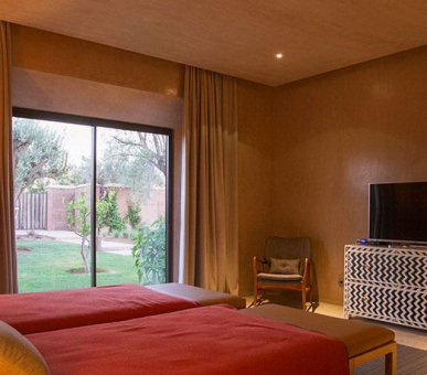 Картинка Ada Ada (Марракеш, Виллы) 9 Фото Ada Ada (Марракеш, Виллы) 9