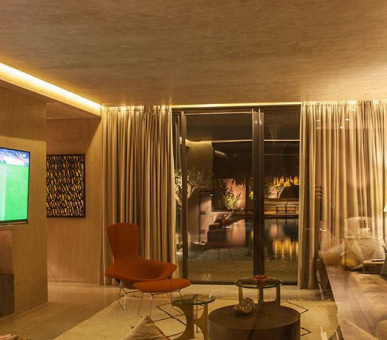 Картинка Ada Ada (Марракеш, Виллы) 8 Фото Ada Ada (Марракеш, Виллы) 8