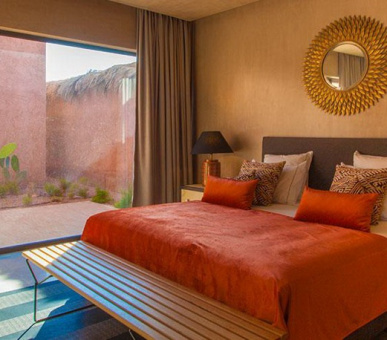 Картинка Ada Ada (Марракеш, Виллы) 12 Фото Ada Ada (Марракеш, Виллы) 12