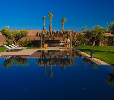 Картинка Ada Ada (Марракеш, Виллы) 2 Фото Ada Ada (Марракеш, Виллы) 2