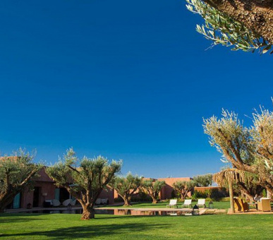 Картинка Ada Ada (Марракеш, Виллы) 15 Фото Ada Ada (Марракеш, Виллы) 15