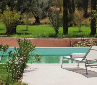 Фото Beyt Rim (Марракеш, Виллы) 5