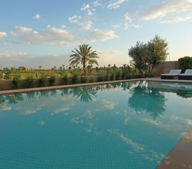 Картинка Malekis (Марракеш, Виллы) 4 Фото Malekis (Марракеш, Виллы) 4