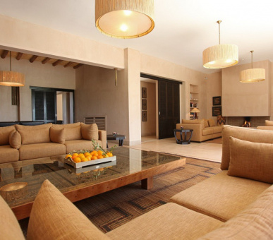 Картинка Malekis (Марракеш, Виллы) 8 Фото Malekis (Марракеш, Виллы) 8