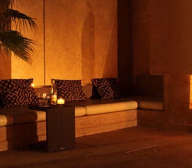 Картинка Malekis (Марракеш, Виллы) 12 Фото Malekis (Марракеш, Виллы) 12