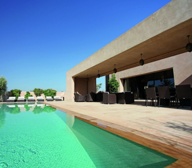 Картинка Malekis (Марракеш, Виллы) 3 Фото Malekis (Марракеш, Виллы) 3