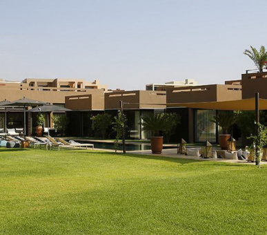 Картинка Olirange (Марракеш, Виллы) 11 Фото Olirange (Марракеш, Виллы) 11