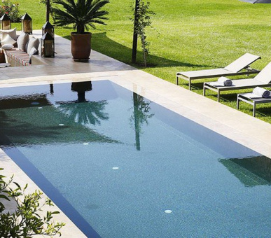 Картинка Olirange (Марракеш, Виллы) 2 Фото Olirange (Марракеш, Виллы) 2