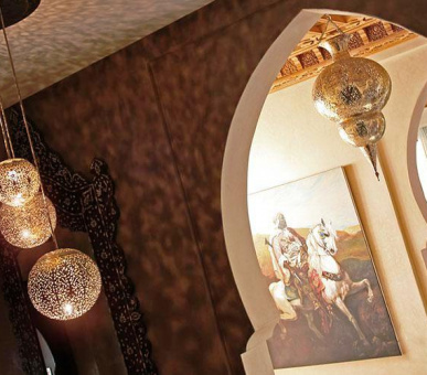 Картинка Dar Tanio (Марракеш, Виллы) 5 Фото Dar Tanio (Марракеш, Виллы) 5